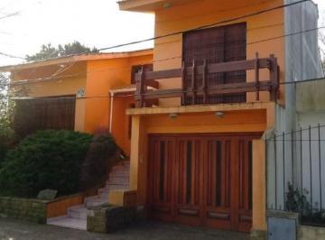 Casa de 5 ambientes, Santa Teresita · Chalet en Santa Teresita