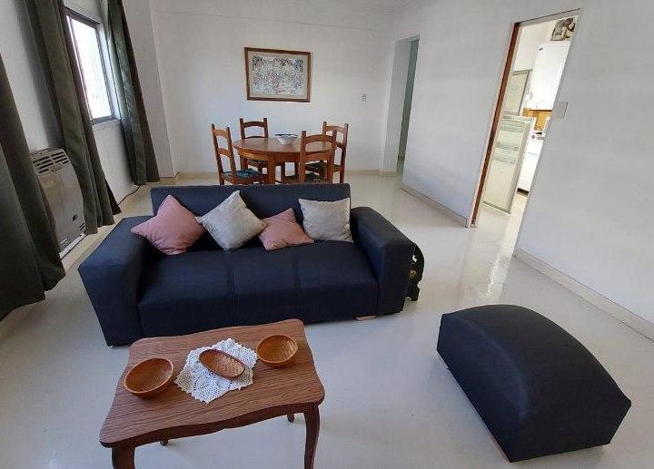 Departamento · 80m² · 3 Ambientes