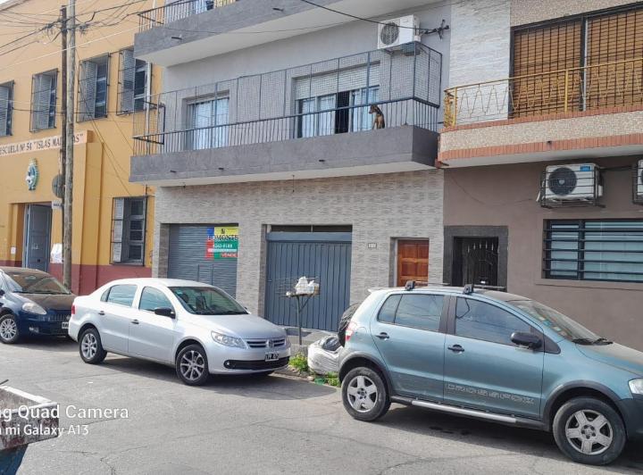 Local comercial · 59m² · 1 Ambiente