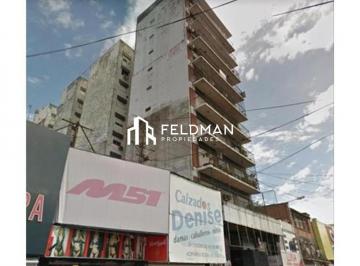 Departamento · 80m² · 3 Ambientes · 3 Amb Amplio Al Fte Balcon