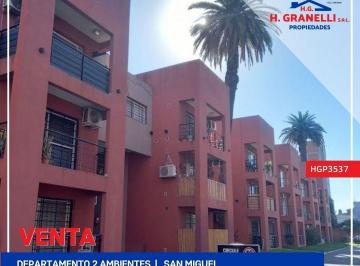 HGP-HGP-3537_2 · Departamento 2 Ambientes. | Pringles Al 800