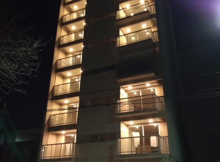 Departamento · 37m² · 2 Ambientes