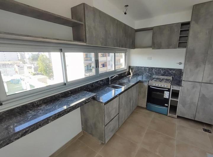 Departamento · 49m² · 3 Ambientes