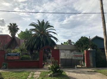 Casa de 3 ambientes, Almirante Brown · Casa en Venta