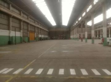 Depósito , Malvinas Argentinas · Excelente Depósito - Desde 900 m² a 11.000 m² con Logistica en El Mejor Lugar