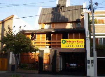 Casa · 155m² · 5 Ambientes · 1 Cochera · Casa - Avellaneda