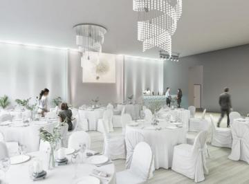 Local comercial · 260m² · 1 Ambiente · Salón de Eventos - Los Lapachos - Perez