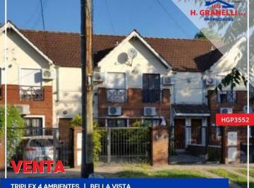 HGP-HGP-3552_2 · Departamento 4 Ambientes. | Pardo Al 600