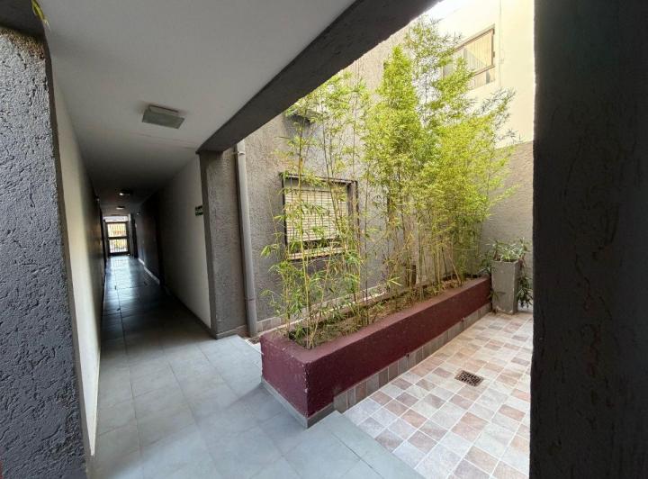 Departamento · 45m² · 2 Ambientes