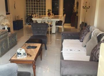 Departamento de 4 ambientes, Vicente López · Excelente Departamento Sobre Av Libertador en Vicente Lopez.