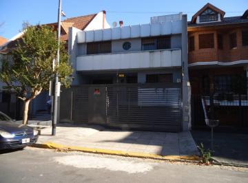 Casa de 4 ambientes, Belgrano · Belgrano R: 4 Amb. Casa Alucinante Estado! Carbajal 3700
