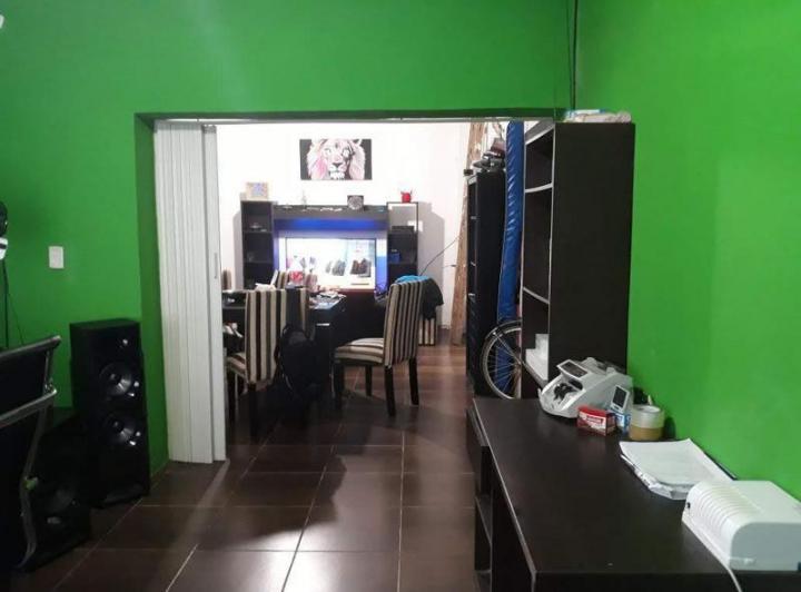 PH · 80m² · 3 Ambientes