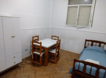 Departamento · 22m² · 1 Ambiente · Paraguay 2073. P. B. "4" - Depto. 1 Ambiente