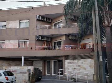 Departamento · 55m² · 2 Ambientes · 1 Cochera · Dpto 2 Amb con Cochera y Terraza Privada