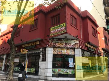Local comercial · 673m² · Esquina Sobre Lote Propio - Gran Potencial Edificable