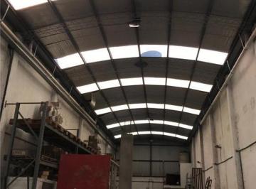 Bodega-Galpón · 250m² · Depositos/industrias - Galpones - Lanús - Oeste, Gran Bs. As. Sur