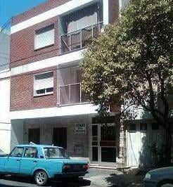 Foto · Alberdi - Chubut 174 - Departamento 1 Dormitorio en Alquiler