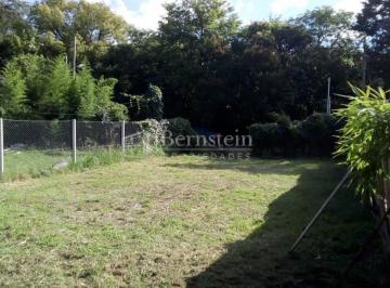Terreno · 371m² · Lote en Venta: Udaondo: 371 m²
