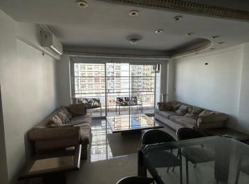 Departamento de 4 ambientes, Balvanera · Gran Oportunidad Departamento de Lujo Av Corrientes 2700