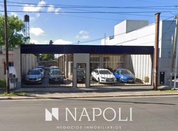 NNI-NNI-573_2 · Venta de Local en Ezeiza.