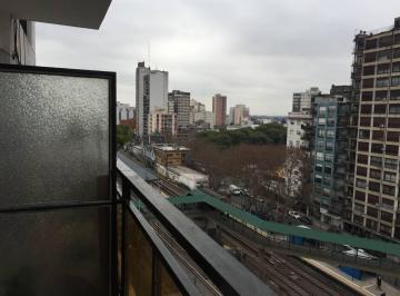 Departamento de 4 ambientes, La Matanza · Excelente 4 Amb. Al Frente con Balcón Aterrazado y Cochera. Vista Panorámica