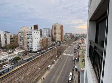 Departamento de 4 ambientes, La Matanza · Excelente 4 Amb. Al Frente con Balcón Aterrazado y Cochera. Vista Panorámica