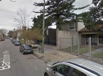 Terreno · 550m² · Lote en Ramos Mejia de 10.29 X 50.17