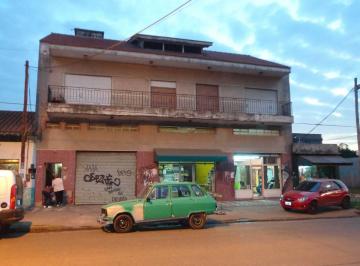 Local comercial de 5 ambientes, Esteban Echeverría · Importante Propiedad en Excelente Ubicación! Amplio Lote de 15x45 M!