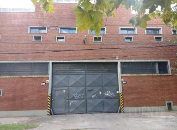 Depósito · Depósito - Banfield Oeste