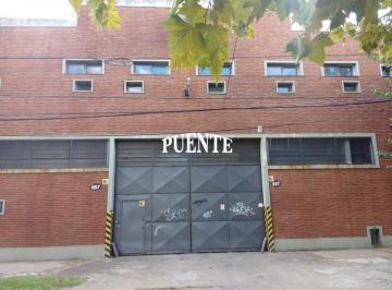 Depósito · Depósito - Banfield Oeste