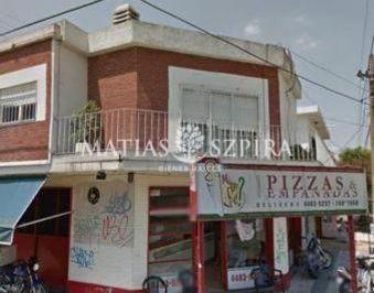 MSB-MSB-2503_2 · Atención Inversor Local con Renta en Castelar