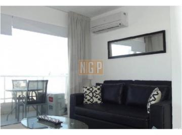 Foto1 · Apartamento en Peninsula, Monoambiente