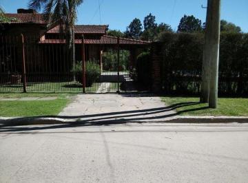 Casa de 3 ambientes, Ezeiza · Hermosa Casa Quinta - Excelente Inversión
