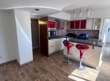 Departamento de 5 ambientes, Almagro · 4 Dorm.. Piso 220 m² C/coch. 5 Ambientes y Dependencia