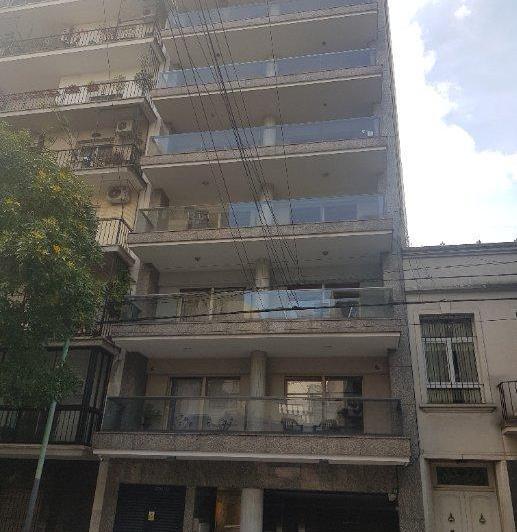 Departamento · 220m² · 5 Ambientes · 1 Cochera