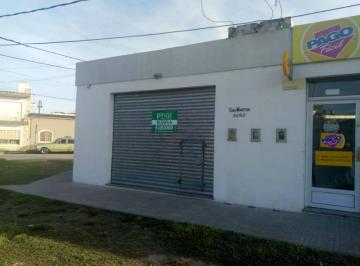 Local comercial · Av San Martin 3200