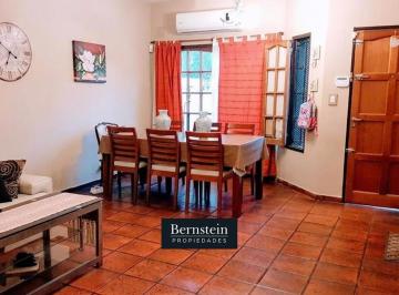 Casa · 115m² · 3 Ambientes · 1 Cochera · Duplex en Venta: 3 Ambientes: Ituzaingo