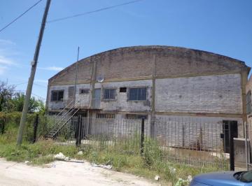 Bodega-Galpón , Esteban Echeverría · Nuevo Precio! Deposito en Zona Industrial