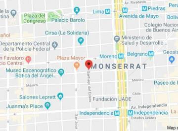 Terreno , Balvanera · Venezuela y Santiago del Estero 6 Terr en Block Cap Const Apx 25000 m No Aph