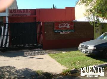 Depósito · 285m² · Depósito - Banfield