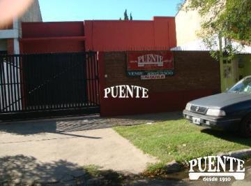 Depósito · 285m² · Depósito - Banfield