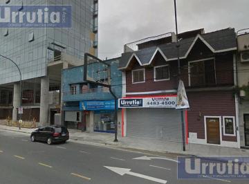 Local comercial · 160m² · Local - Vicente López
