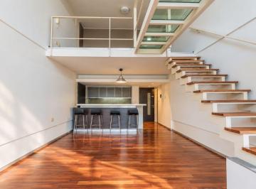 Departamento de 2 ambientes, Saavedra · Increible Loft Duplex Unico! Tipo Casa con Las Comodidades de un Edificio! Opción Cochera