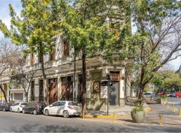 Departamento de 1 ambiente, Barracas · Monoambiente & Patio (Amoblado y Equipado) San Telmo