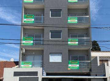 Departamento de 2 ambientes, Lomas de Zamora · Departamento de 2 Ambientes a Estrenar con Balcon - Edificio de Categoría