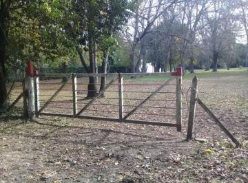 Terreno · 110m² · Lote Estancia San Juan Pereyra - Berazategui