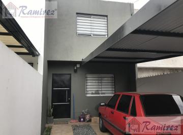Departamento · 80m² · 4 Ambientes · 1 Cochera · Duplex en Venta 3 Amb. a 600 m. Estacion - Ituzaingó