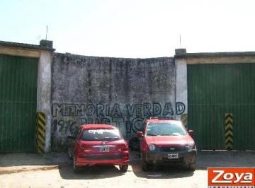 Terreno , La Matanza · Importante Lote Zona Industrial