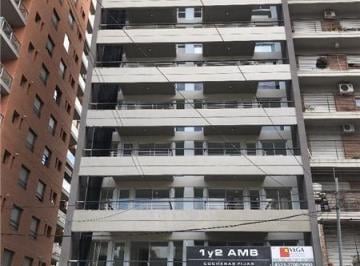 Departamento · 33m² · 1 Ambiente · 1 Cochera · Departamento 1 Ambiente - Villa Urquiza, Capital Federal