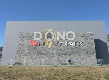 DOP-DOP-418_2 · Lote | Hudson Park - Berazategui